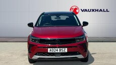 Vauxhall Grandland 1.2 Hybrid [136] Ultimate 5dr e-DCT6 Petrol Hatchback